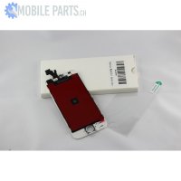Apple iPhone 5 Display LCD Touch Weiss - Tiamna