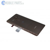 Original Huawei Mate 10 Pro Backcover/Akkudeckel Braun (02351RWF)