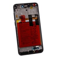 Original Huawei Honor 8 Lite Display LCD Touch 02351DWH...