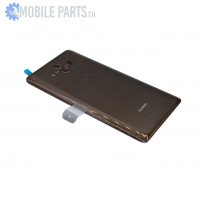 Original Huawei Mate 10 - Backcover/Akkudeckel Braun