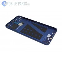 Original Huawei Mate 10 Lite Backcover/Akkudeckel Blau