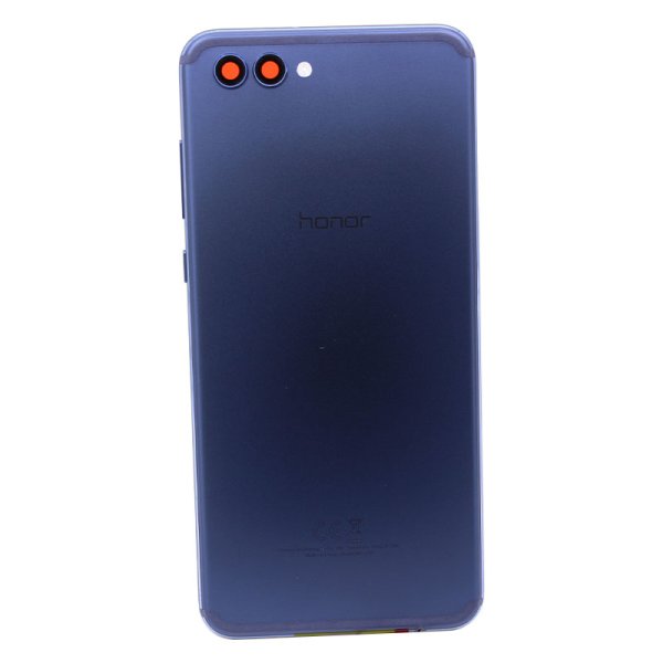 Original Huawei Honor View 10 Backcover/Akkudeckel Blau