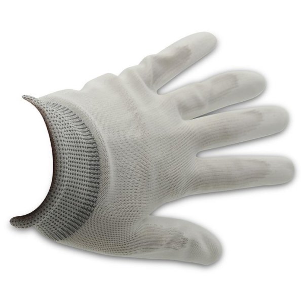 Elektrostatische Handschuhe - Grösse M