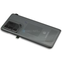 Original Samsung Galaxy S20 Ultra 5G SM-G988F Backcover...