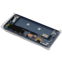 Original Xiaomi Mi (2020) Display - grau (56000500J200 /...