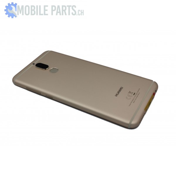 Original Huawei Mate 10 Lite Backcover/Akkudeckel Gold