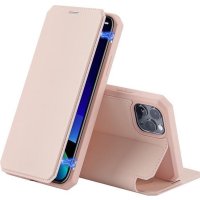 DuxDucis - Skin X Wallet Hülle iPhone 11 Pro - Pink