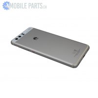 Original Huawei P10 Plus Backcover/Akkudeckel Silber