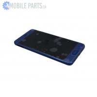 Original Huawei Honor 9 Display LCD Touch 02351LBV Blau