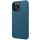 Nillkin - Shield Pro Magnetic Hülle - iPhone 13 Pro Max - Blau