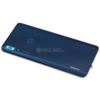 Original Huawei P Smart Z Backcover/Akkudeckel Blau...