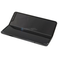 Original Samsung Galaxy Fold 5G SM-F907B Display Black...