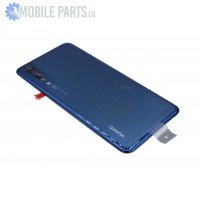 Original Huawei P20 Pro Backcover/Akkudeckel Blau