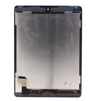 Apple iPad Air 2 Display/Touch/LCD/Glas exkl. Home Button Weiss