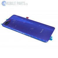 Original Huawei Honor 10 Backcover/Akkudeckel Blau