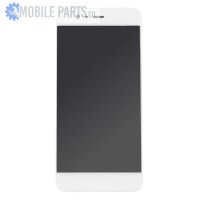 Original Huawei P10 Display LCD Touch 02351DQN Weiss /...