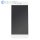 Original Huawei P10 Display LCD Touch 02351DQN Weiss / Silber