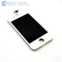 Apple iPhone 4S Display Weiss