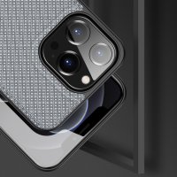 Dux Ducis - Fino Hülle iPhone 13 Pro