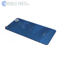 Original Huawei P10 Lite Backcover/Akkudeckel Blau