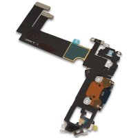 Apple iPhone 12 Mini Dock / Lightning Connector Blau