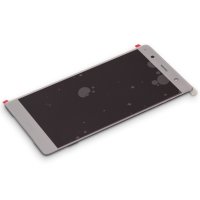 Original Sony Xperia XZ2 Premium 1310-6654 Display Silber
