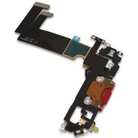 Apple iPhone 12 Mini Dock / Lightning Connector Rot