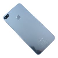 Original Huawei Honor 9 Lite Backcover/Akkudeckel Grau