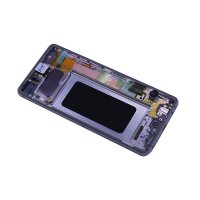 Original Samsung Galaxy S10+ SM-G975F Display LCD Touch...