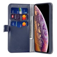 Dux Ducis - Kado Series Wallet Hülle iPhone 11 Pro Max