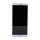 Original Huawei P Smart Display LCD Touch 02351SVE Weiss / Gold