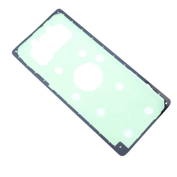 Samsung Galaxy Note 8 SM-N950F Adhesive Klebestreifen Klebefolie für Batterie Deckel