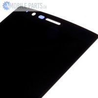 LG G4 H815 Display LCD Touch original Schwarz