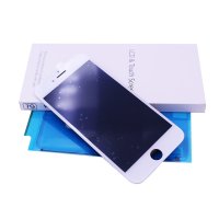 iPhone 7 Display LCD Touch Weiss