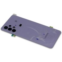 Original Samsung Galaxy A32 SM-A325F - Backcover/Akkudeckel violett