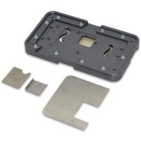 Microsoldering Fixtool TL-19 10 in 1 - iPhone X - 12 Pro Max