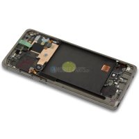 Original Samsung Galaxy Note 10 Lite SM-N770F Display LCD...
