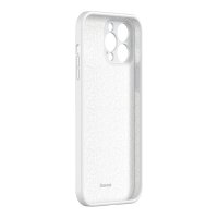 Baseus - Silikon Case iPhone 13 Pro