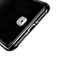 Baseus- Transparent Key Hülle iPhone 11 Pro