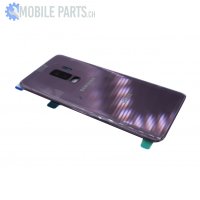 Original Samsung Galaxy S9 Plus Backcover / Akkudeckel DUOS Violett