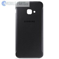 Samsung Galaxy XCover 3 SM-G388F Backcover Akkudeckel Silber