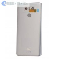 LG G6 H870 Backcover Platinum (ACQ89406301)
