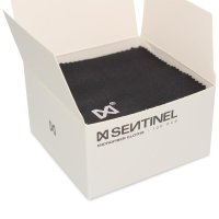 Sentinel - 100er Box Microfasertücher
