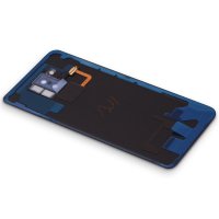 LG G7 ThingQ G710EM Backcover Moroccan Blau (ACQ90241012)