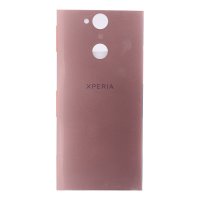 Original Sony Xperia XA2 Backcover Pink