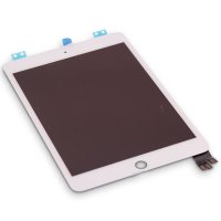 Apple iPad Mini 5 Glas Display Komplett...