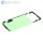 Samsung Galaxy Note 8 SM-N950F Adhesive Klebestreifen Klebefolie für Batterie Deckel 2
