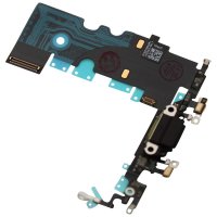 iPhone SE (2020) Dock Connector - Schwarz