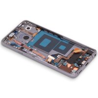 LG G7 ThingQ G710EM Display LCD Touch original Platinum...
