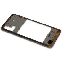 Original Samsung Galaxy A51 SM-A515F Rückschale prism crush weiss